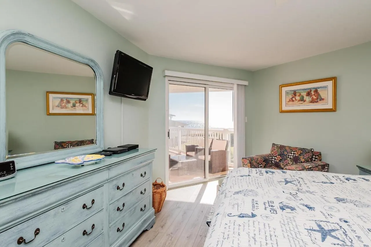 Fish Tales Holiday home *