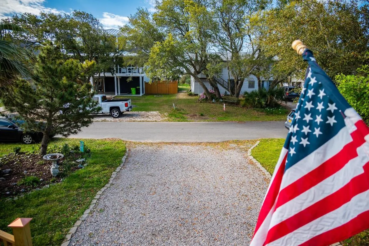 Holiday home Pelican Park By