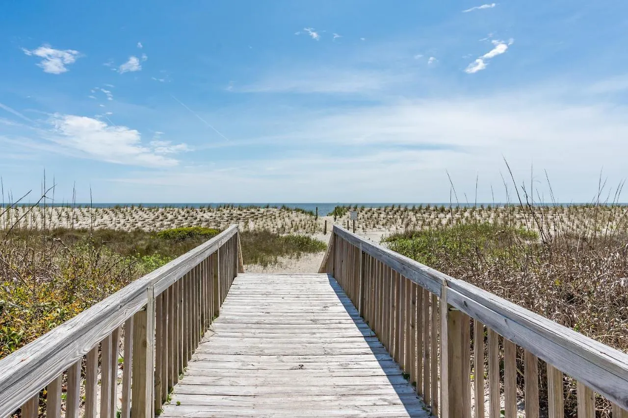 Fish Tales Oak Island