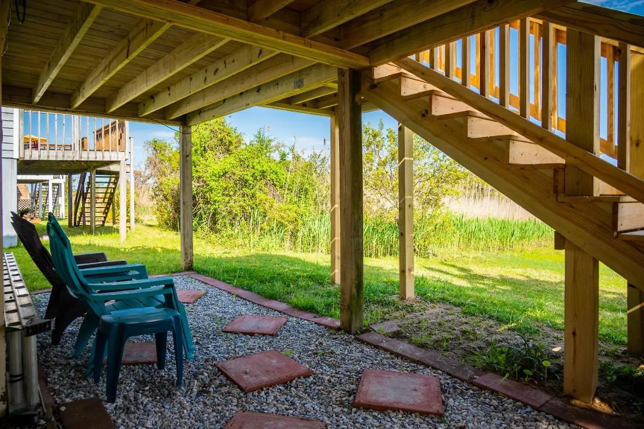 Pelican Park By Holiday home