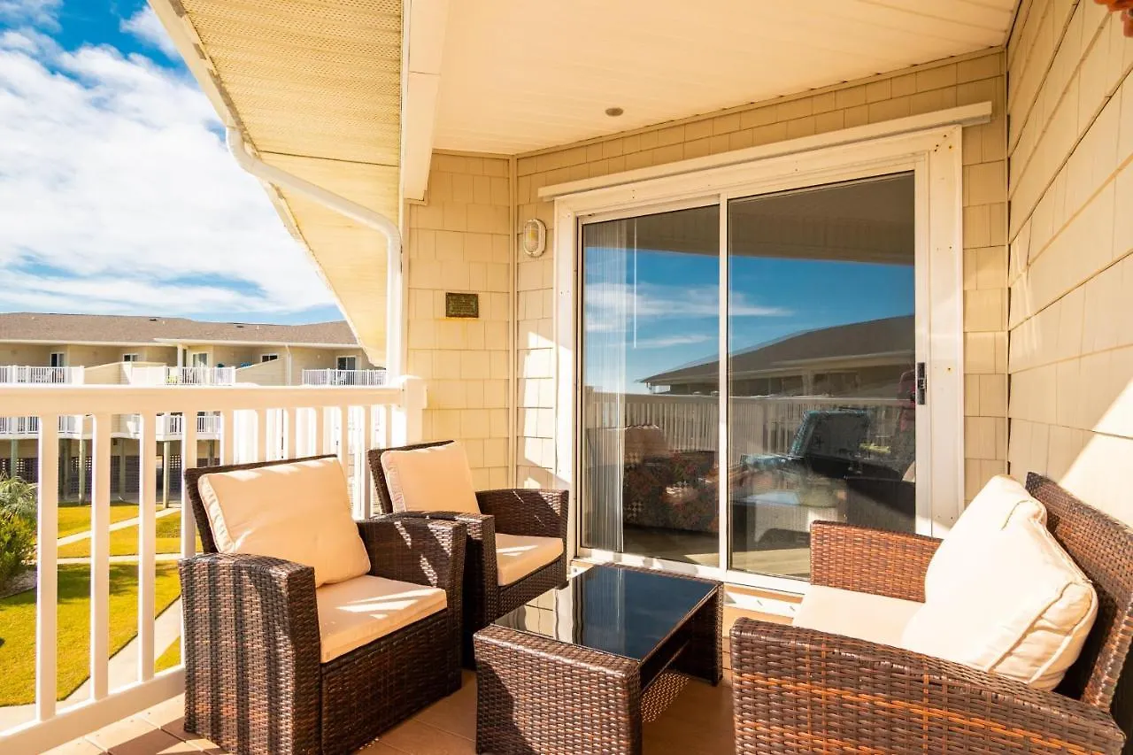 Fish Tales Holiday home Oak Island