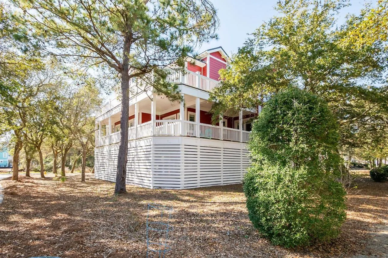 Alta Mira By Holiday home Oak Island