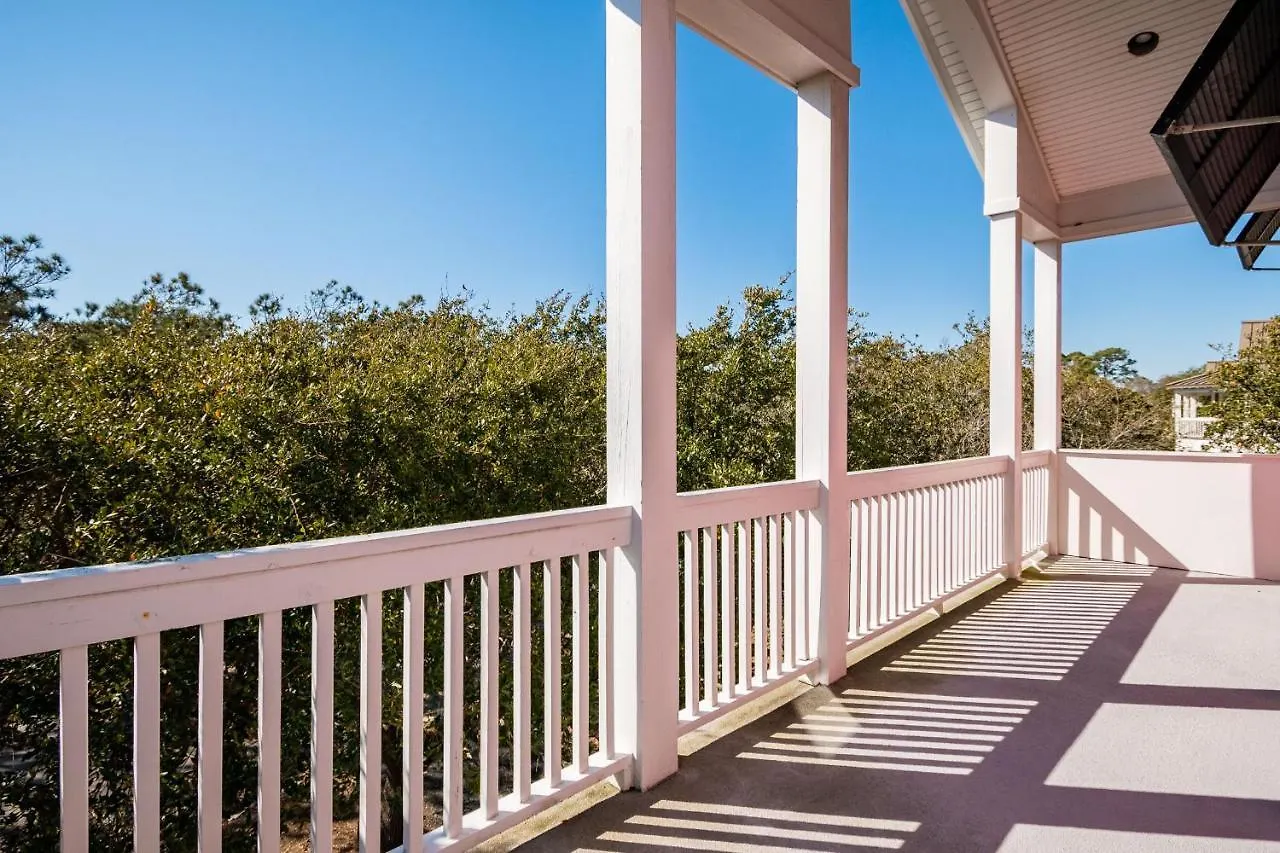 Alta Mira By Holiday home Oak Island