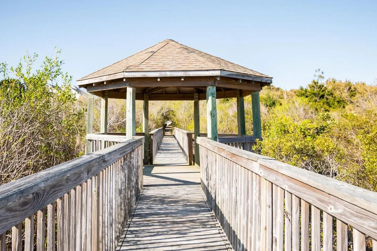 Alta Mira By Holiday home Oak Island