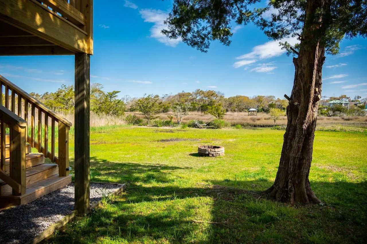 Pelican Park By Holiday home