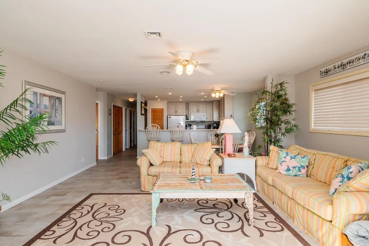 Fish Tales Holiday home Oak Island