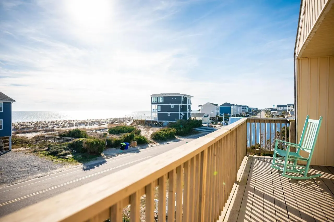 Beachypeachykeen By * Oak Island