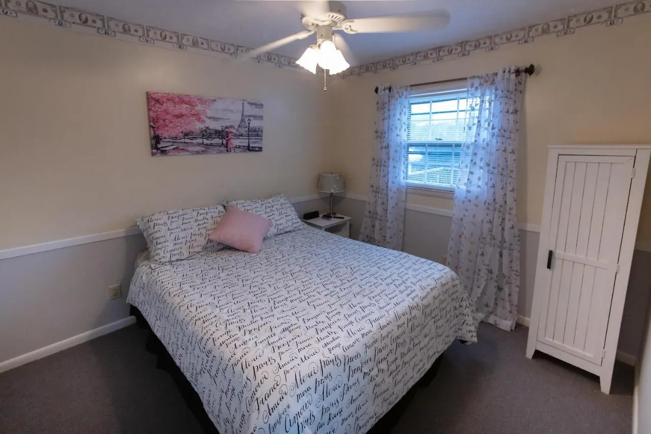 Beachypeachykeen By Holiday home *