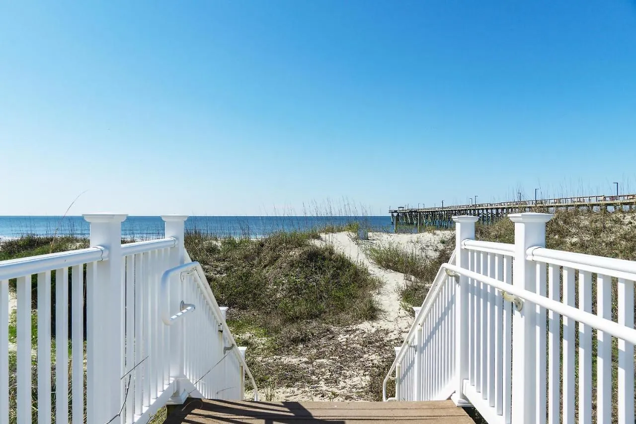 Dreamer Oak Island