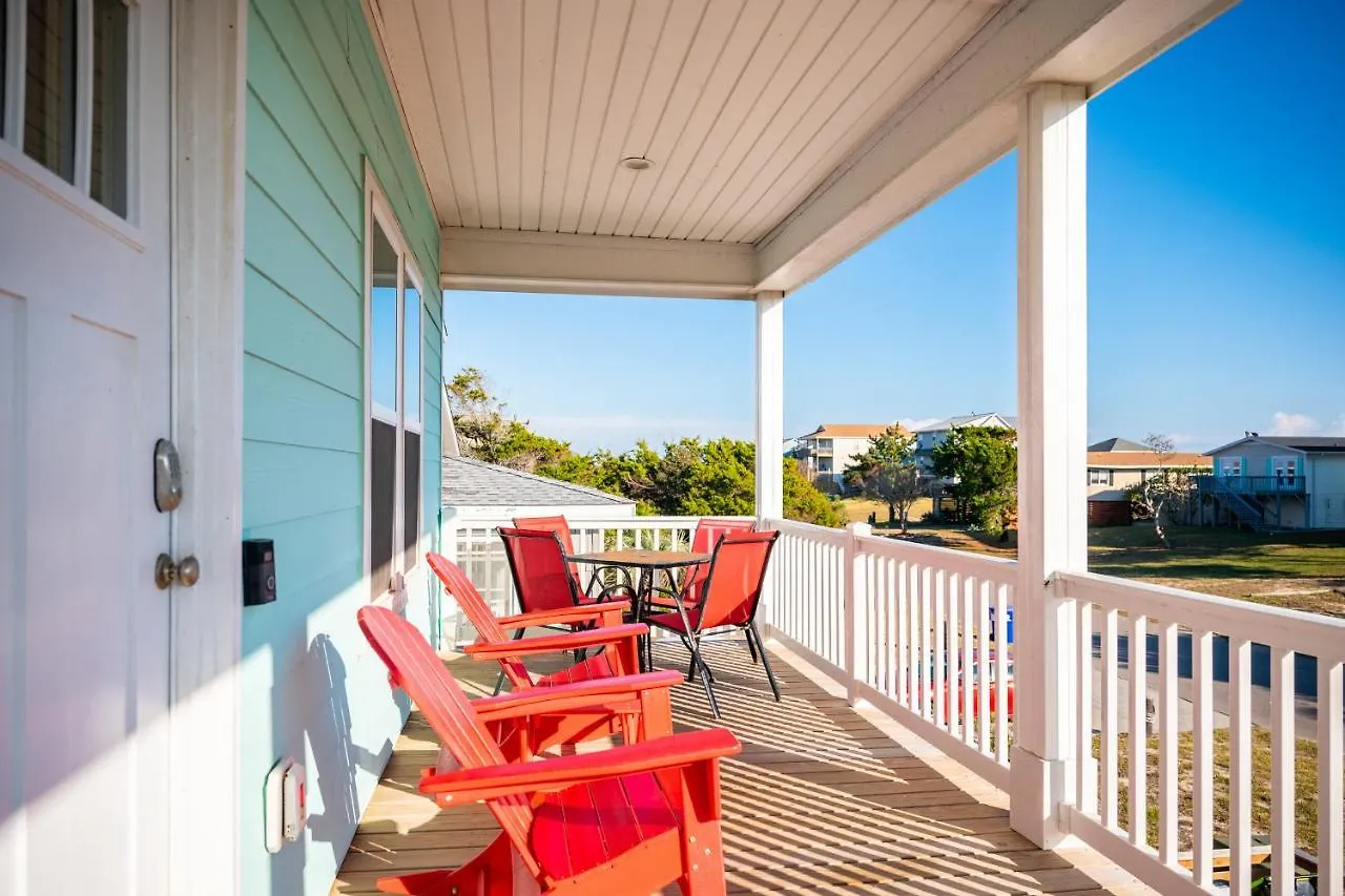 Holiday home Glide Path By