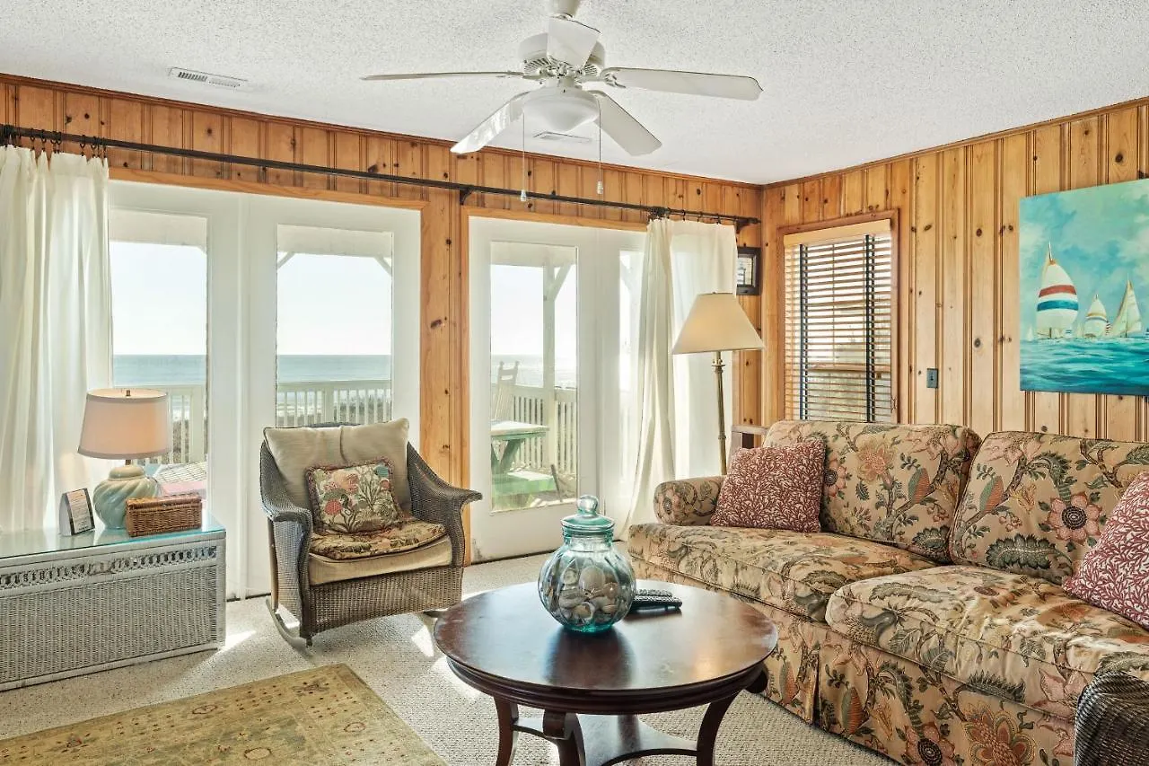 Sea And Sound Holiday home