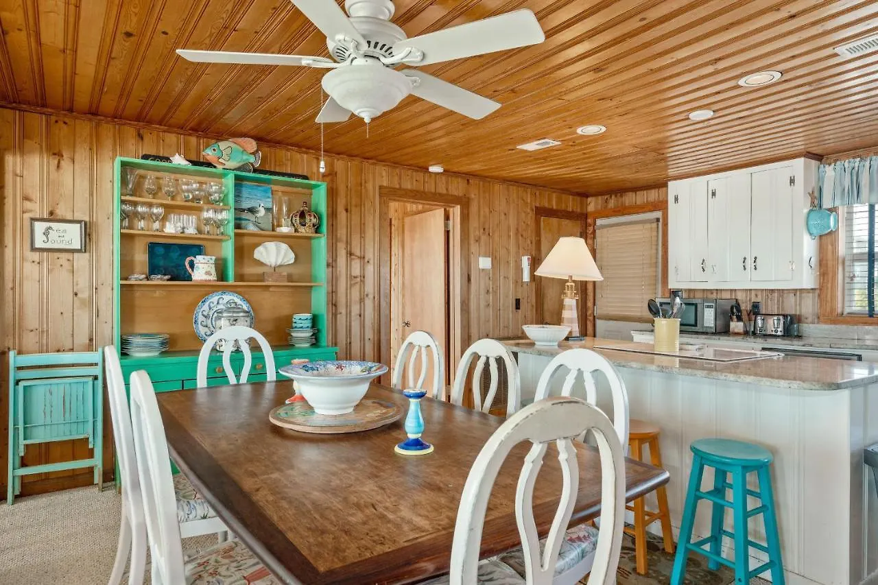 Sea And Sound Holiday home