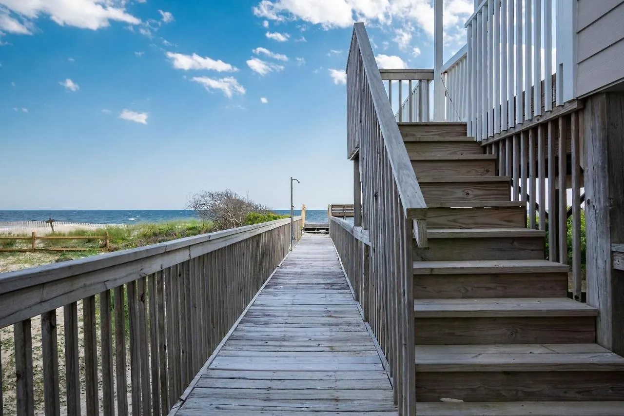 Sea And Sound * Oak Island