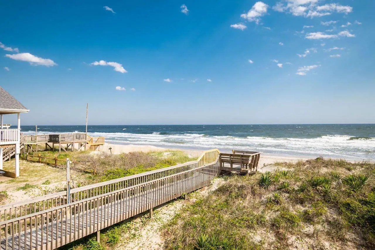 Sea And Sound * Oak Island