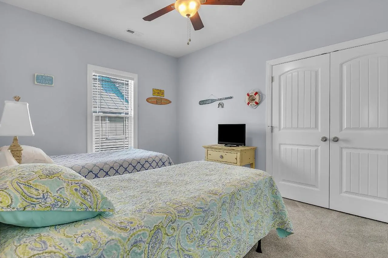 Bonne By Holiday home *