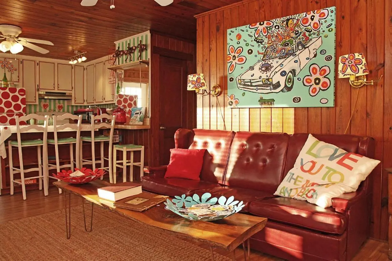 Holiday home Shack By *