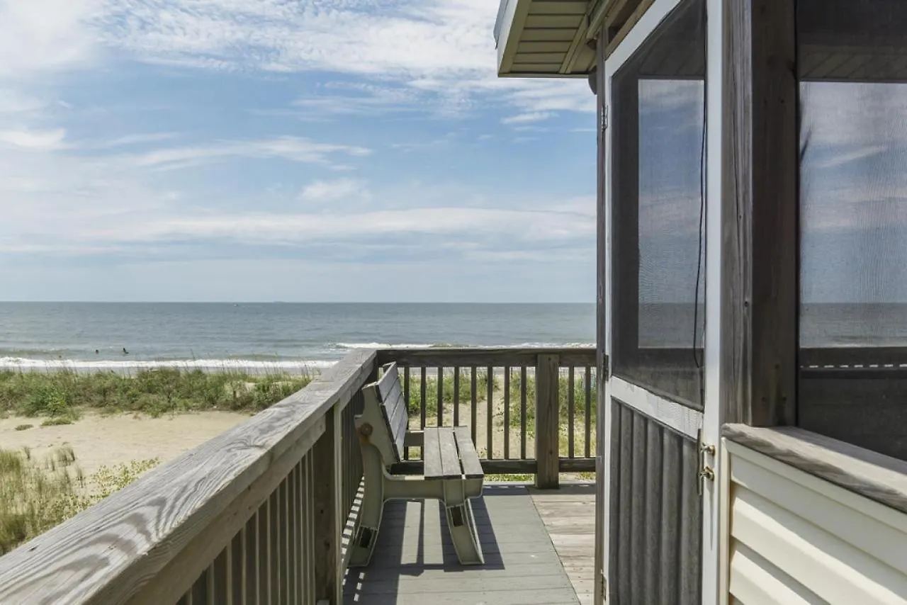 Holiday home Another Experience By Oak Island