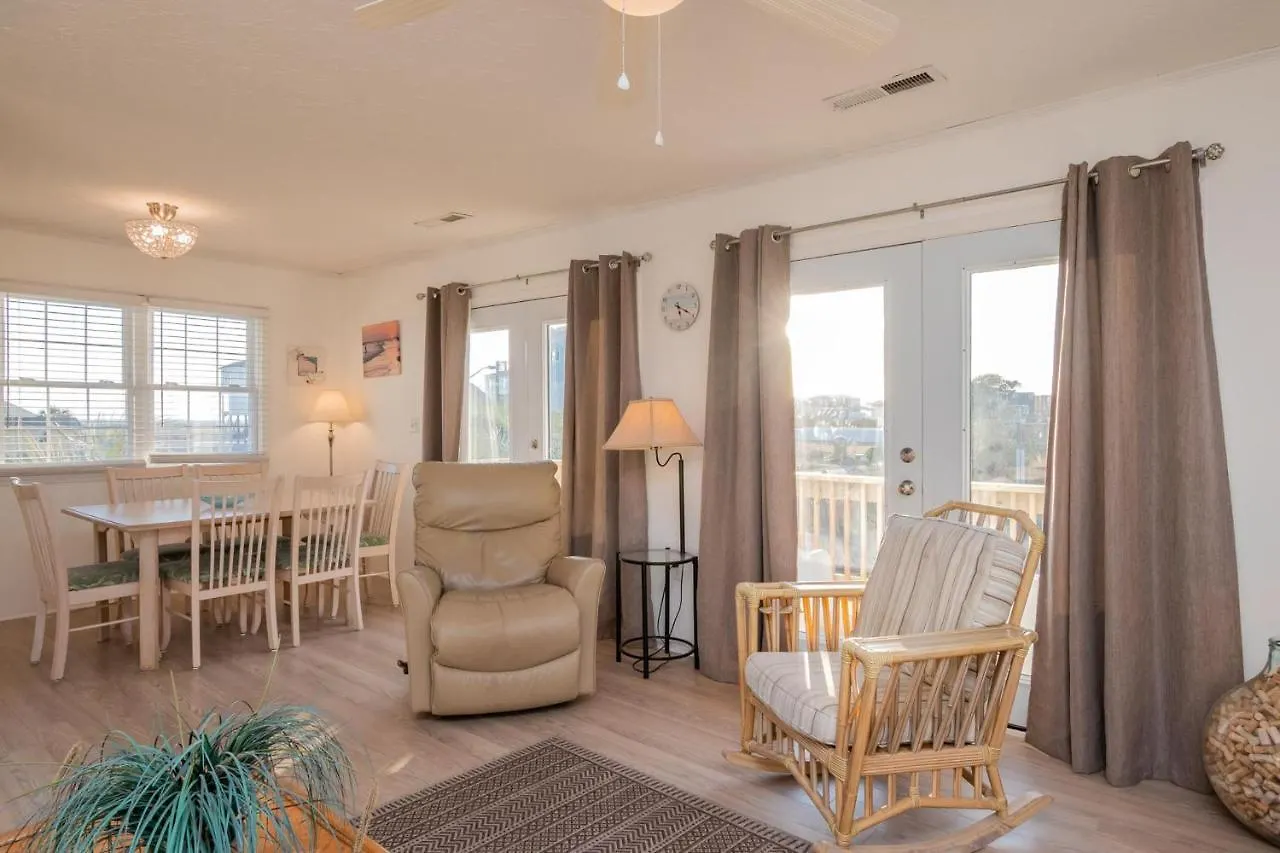 Splendid Days By Holiday home Oak Island