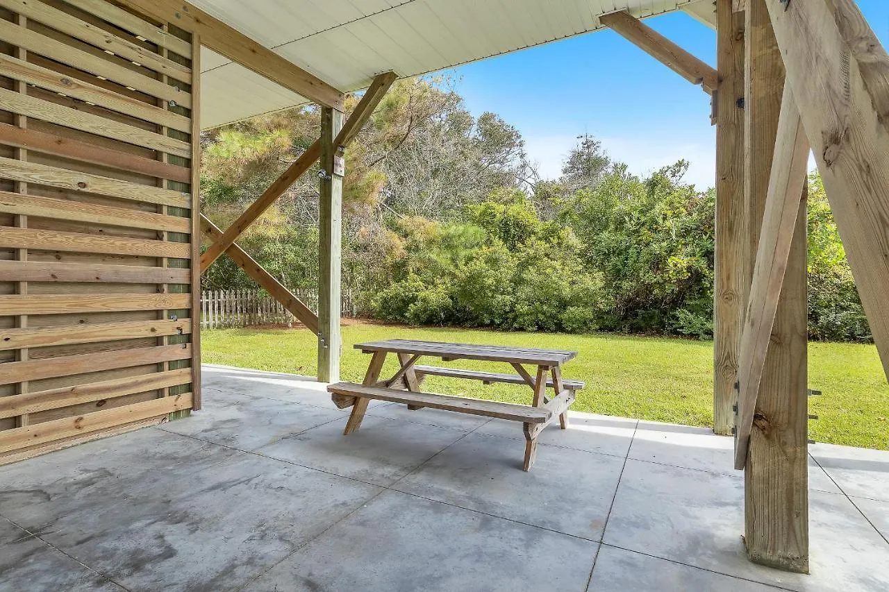 Bonne By Holiday home Oak Island