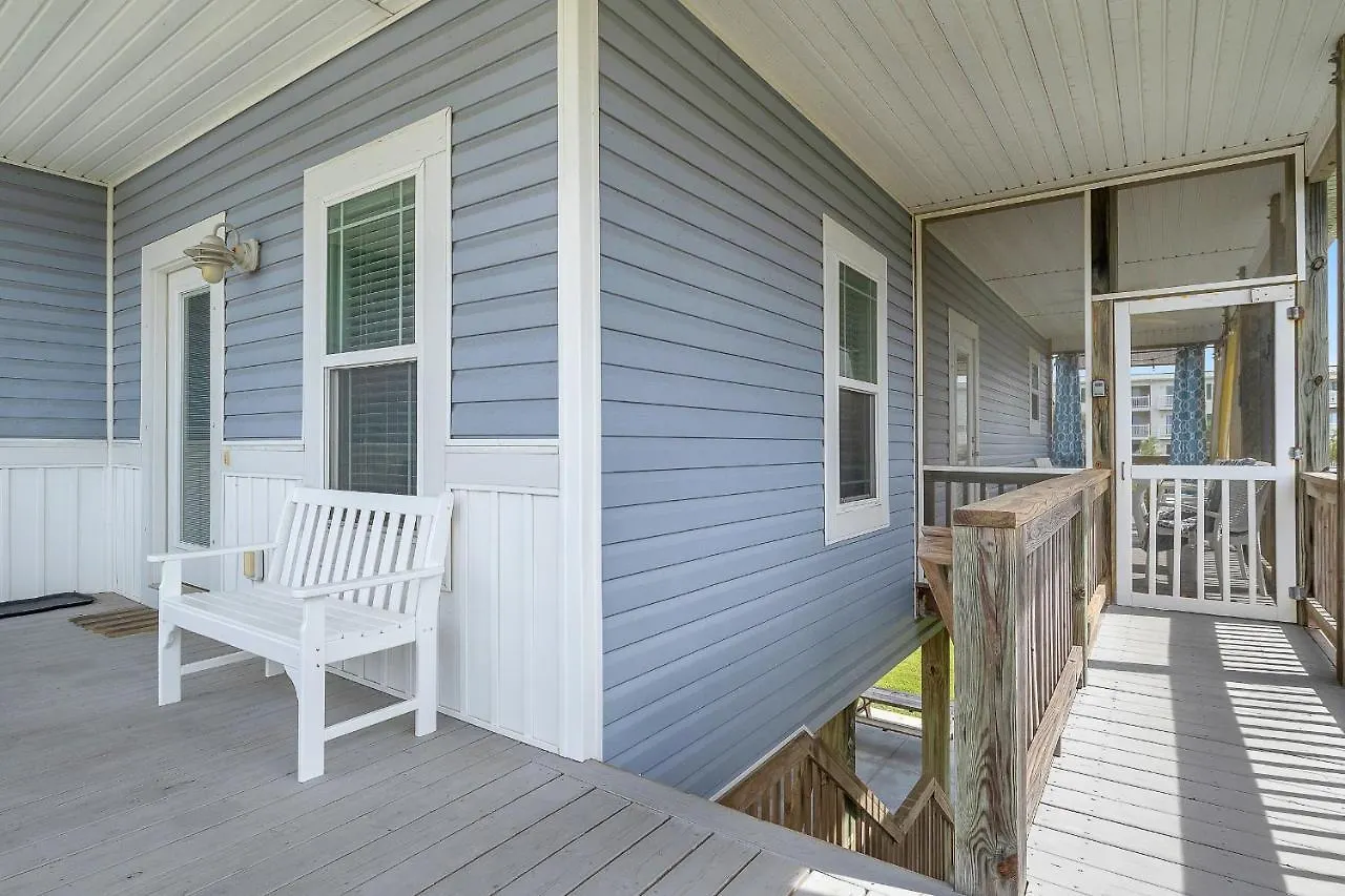 Bonne By Holiday home