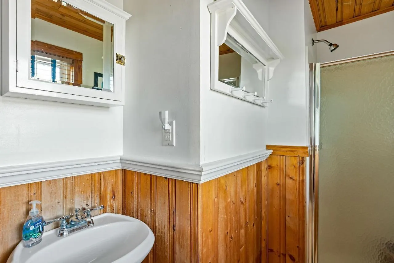Sea And Sound Holiday home *