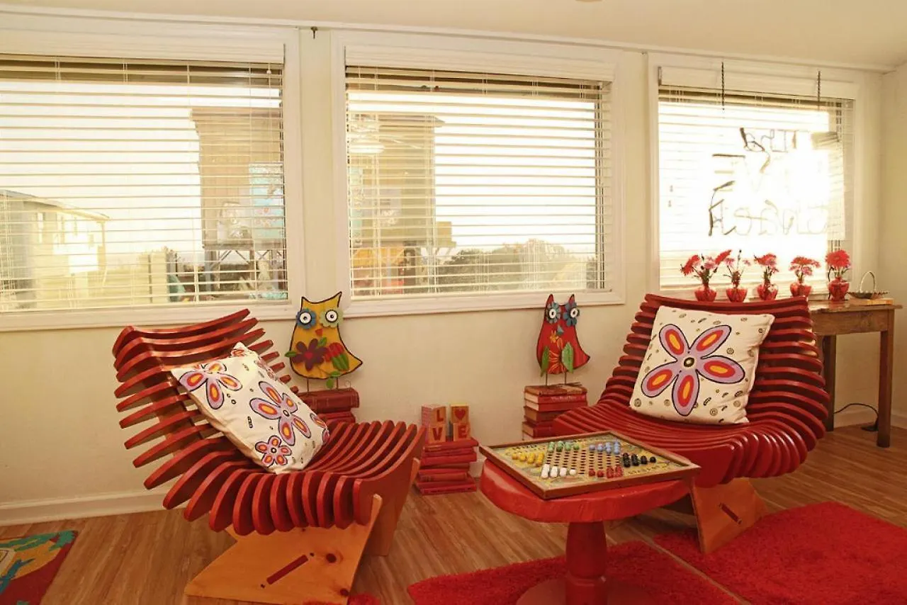 Shack By Holiday home *