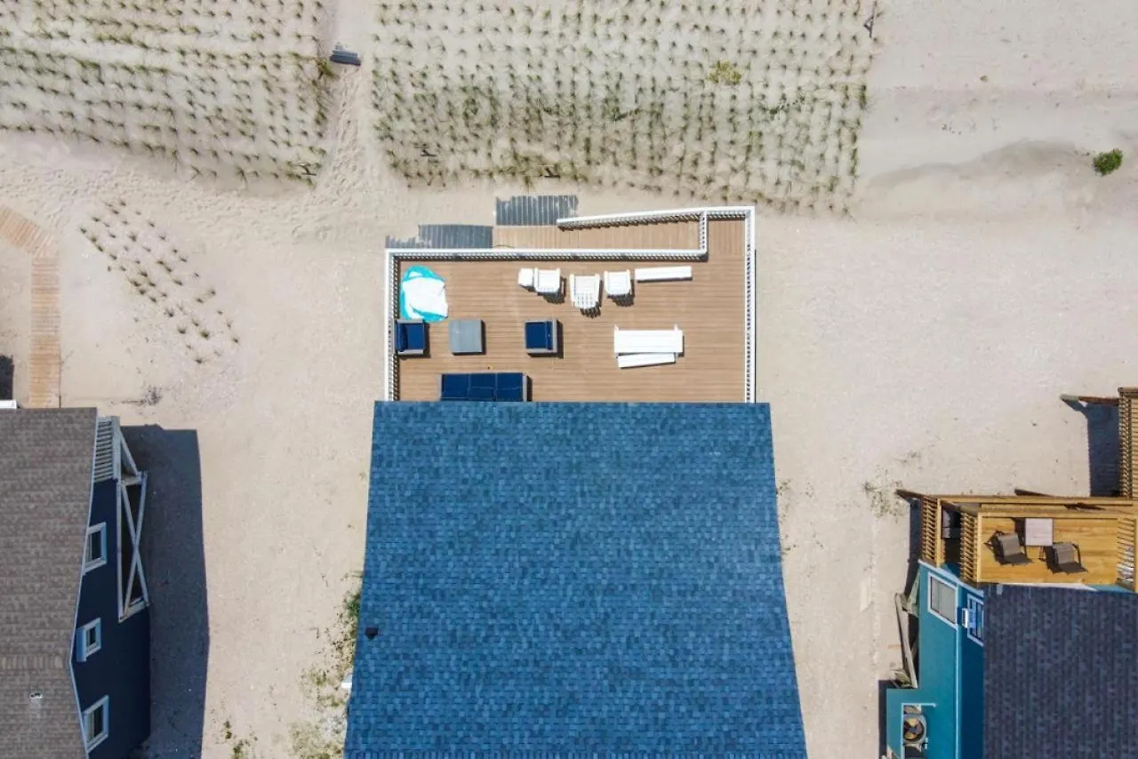 Summer Sands By