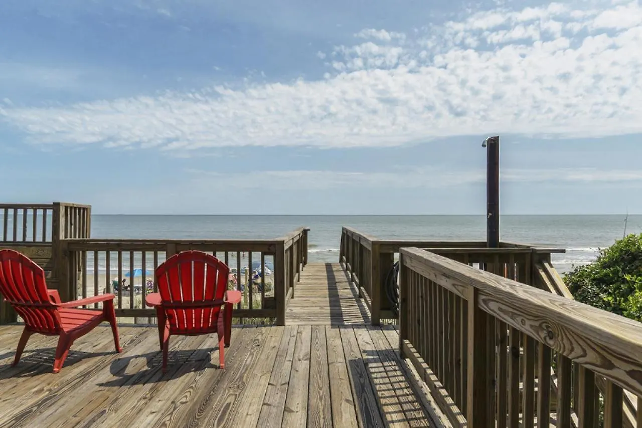 Spinnaker By * Oak Island