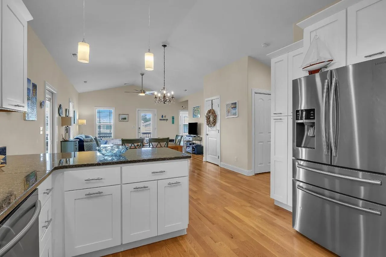 Bonne By Holiday home Oak Island