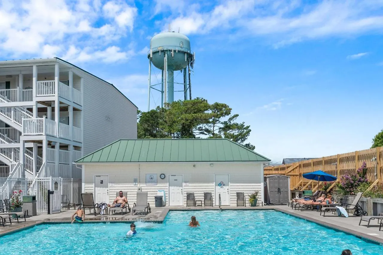 Sea Esta Holiday home Oak Island