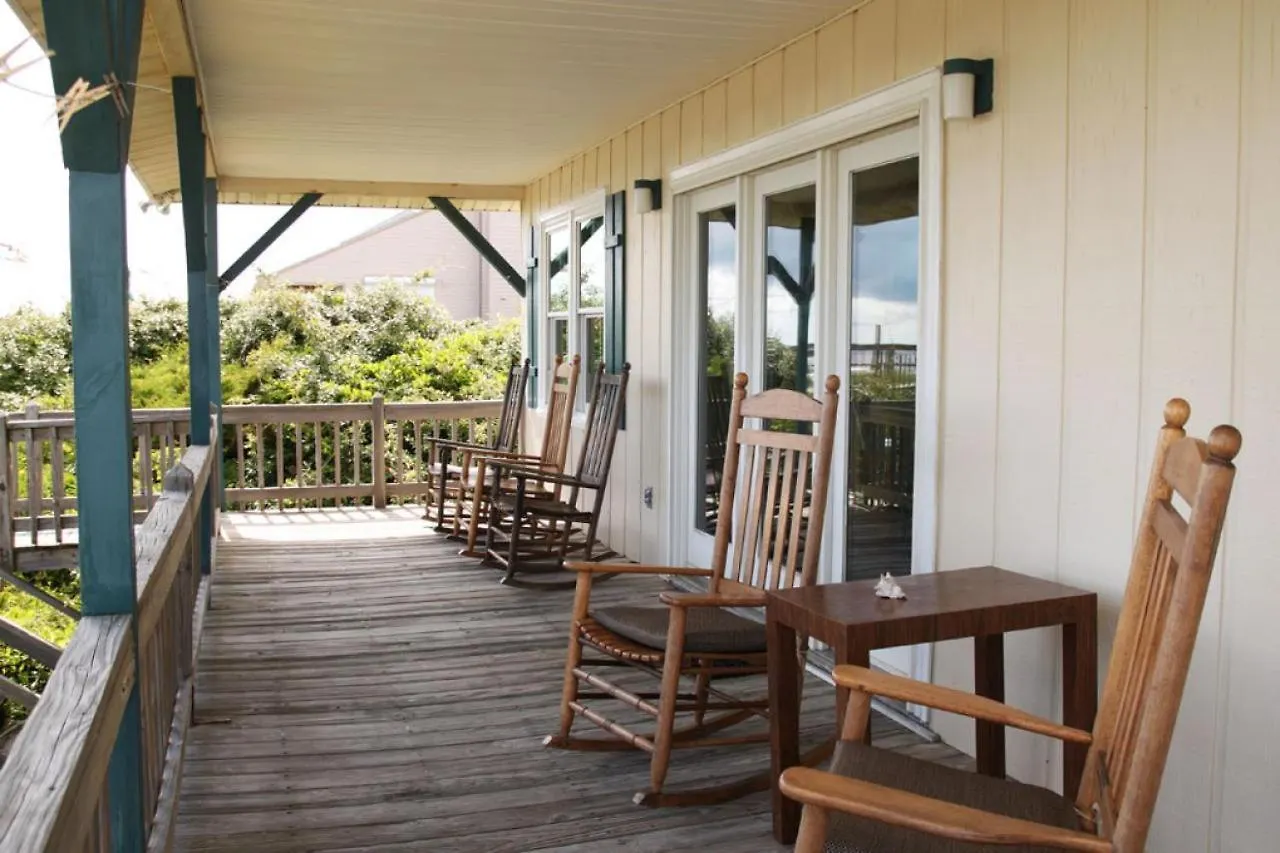 Surfsong By Holiday home Oak Island