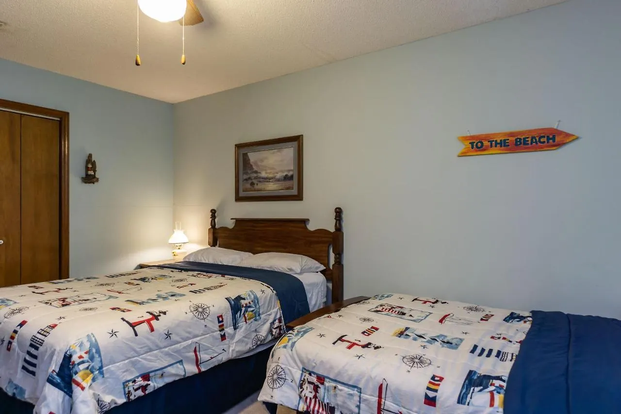 Holiday home Windy Pointe By Oak Island