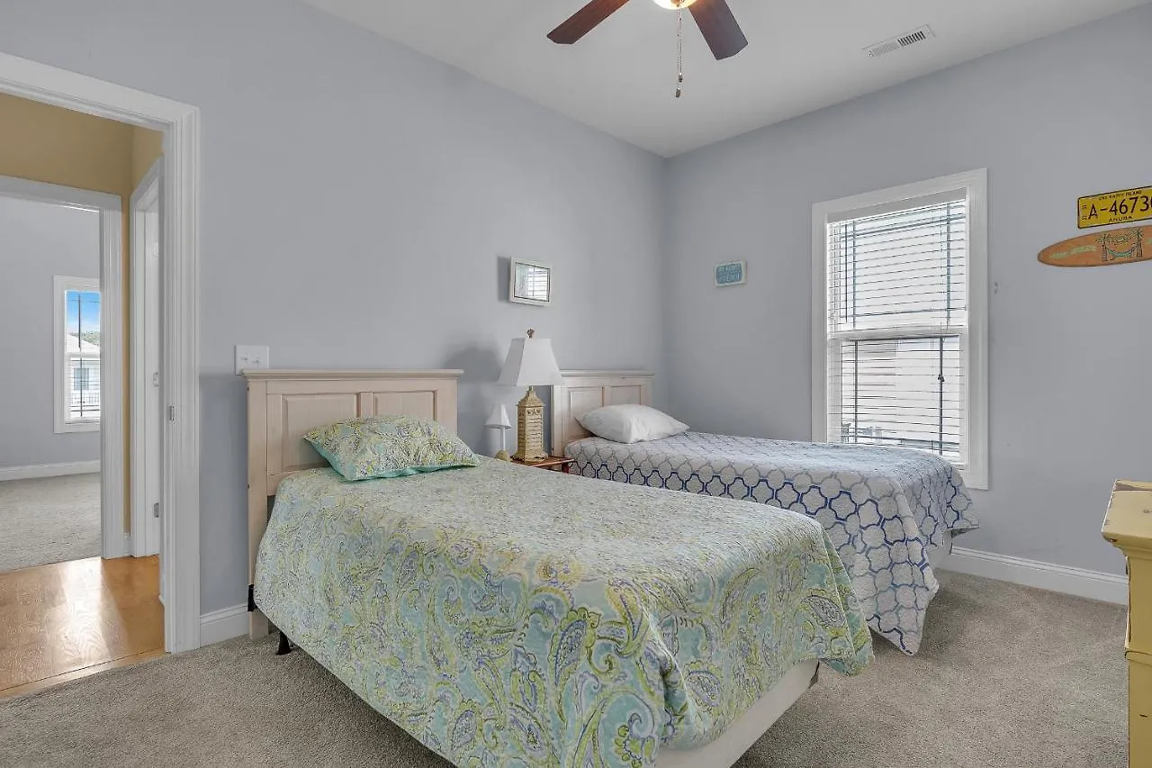 Holiday home Bonne By Oak Island