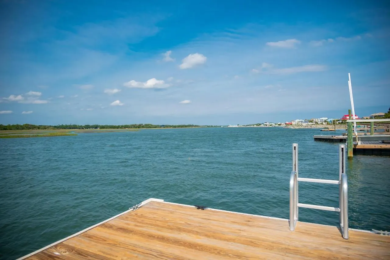Pier Pleasure By Holiday home *