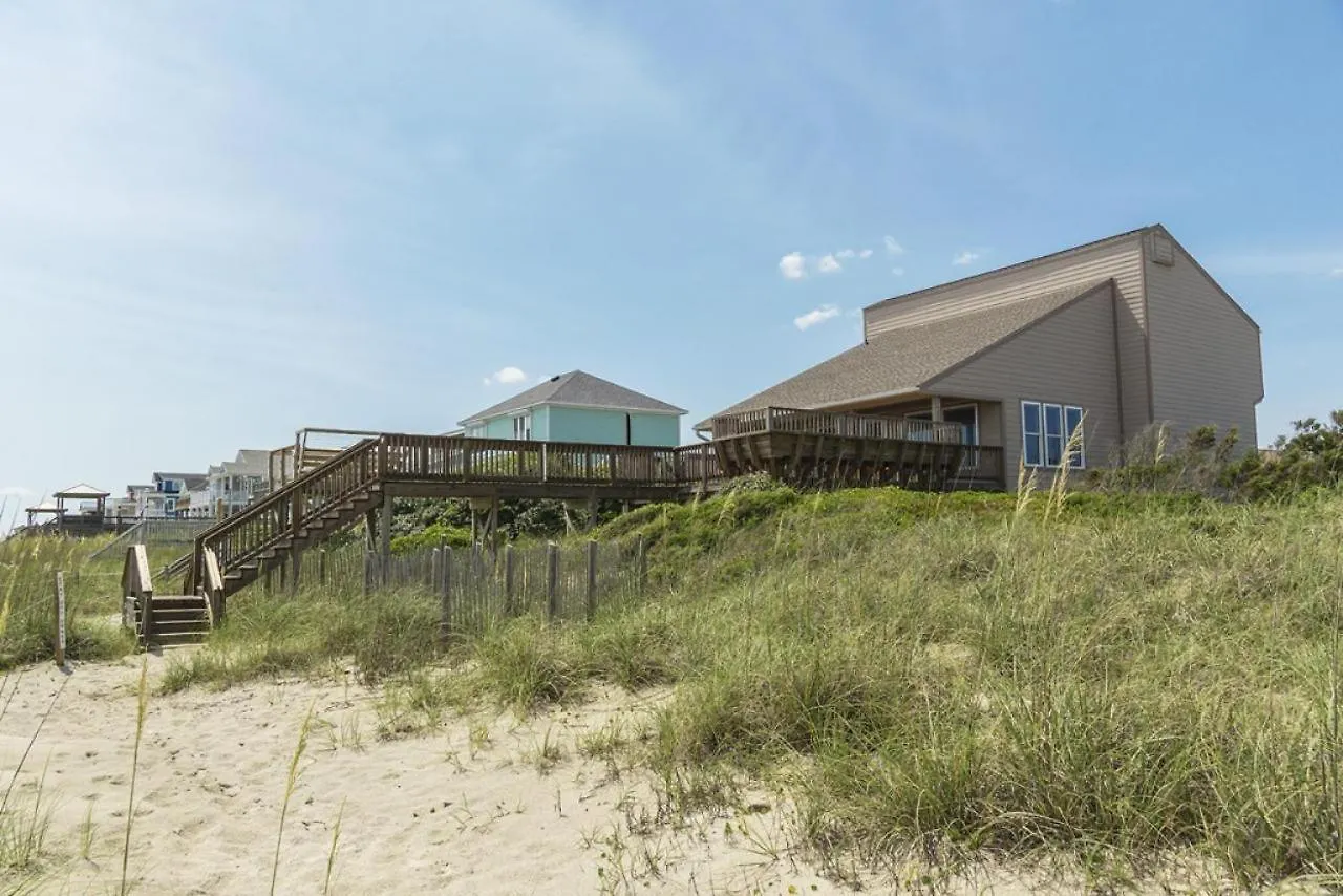 Spinnaker By * Oak Island