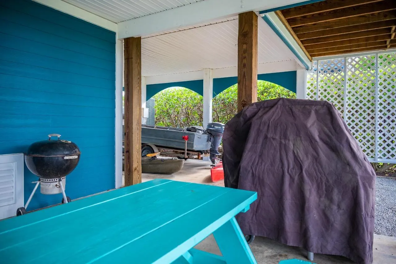 Holiday home Pier Pleasure By Oak Island