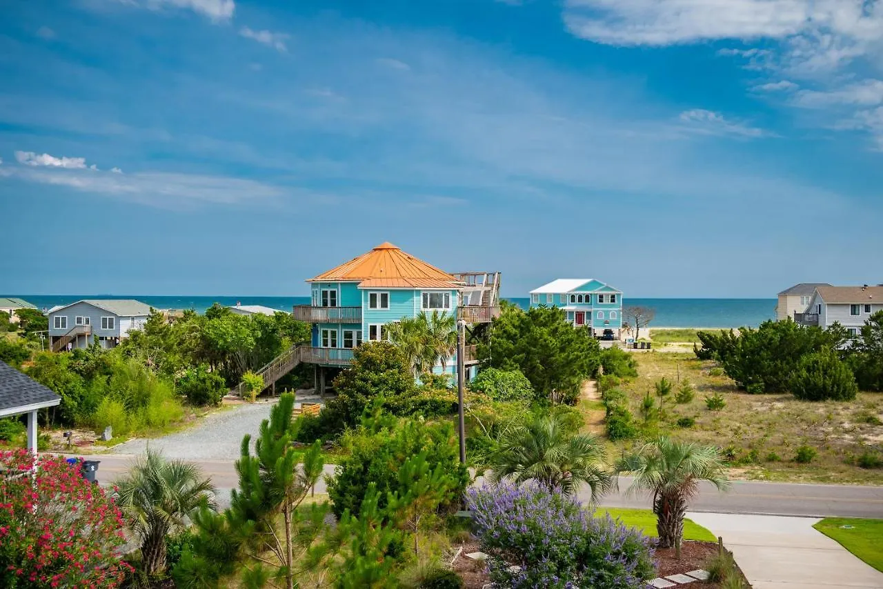 Pier Pleasure By * Oak Island