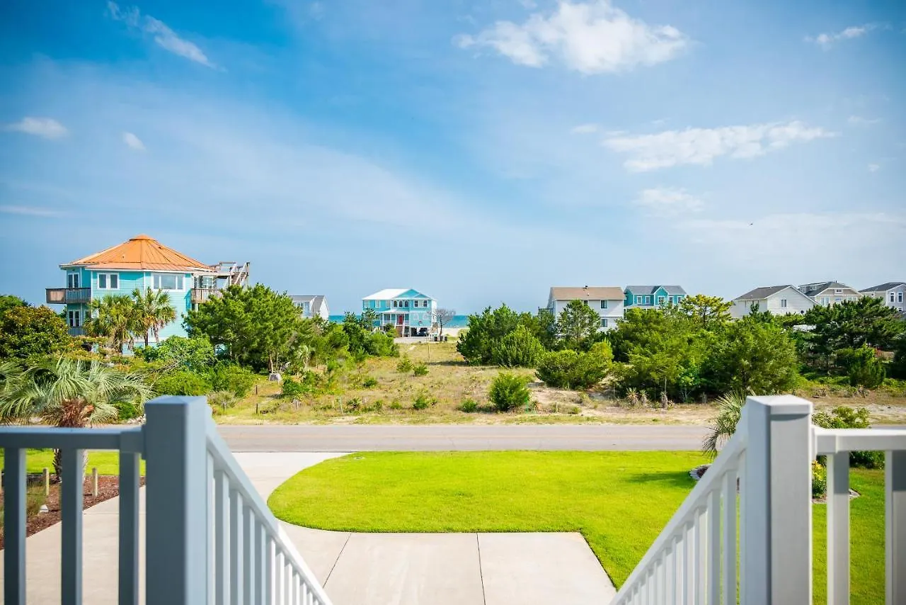 Pier Pleasure By * Oak Island