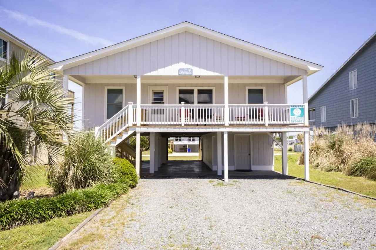 Shorebird By Holiday home