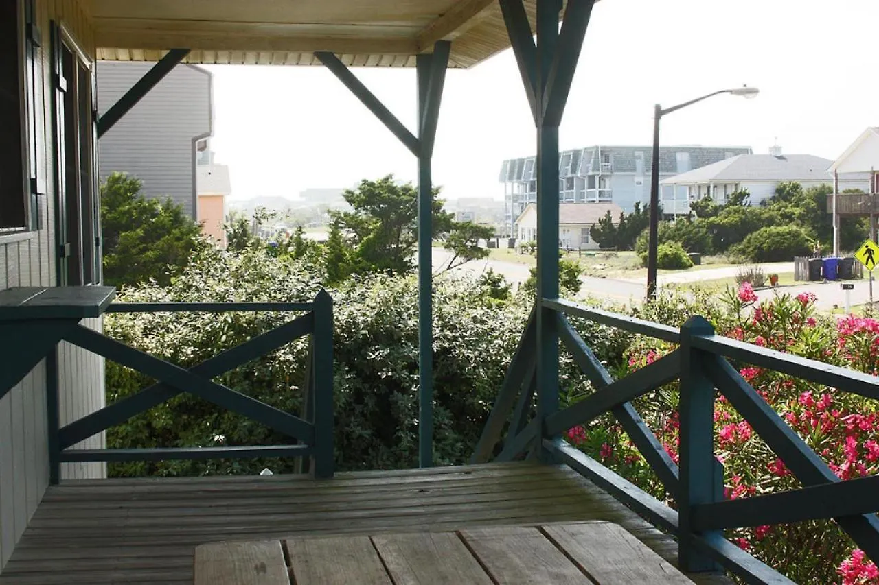 Surfsong By Holiday home *