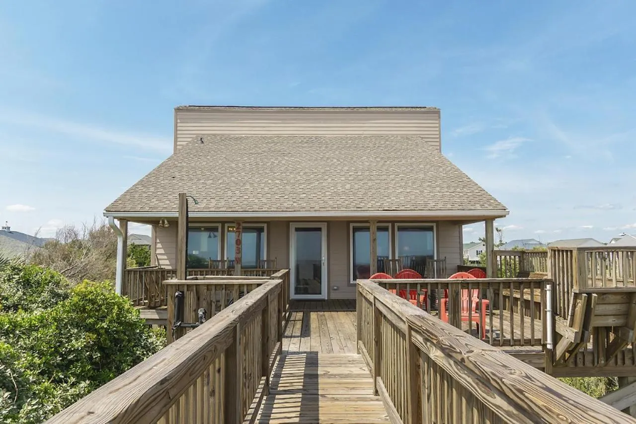 Spinnaker By * Oak Island