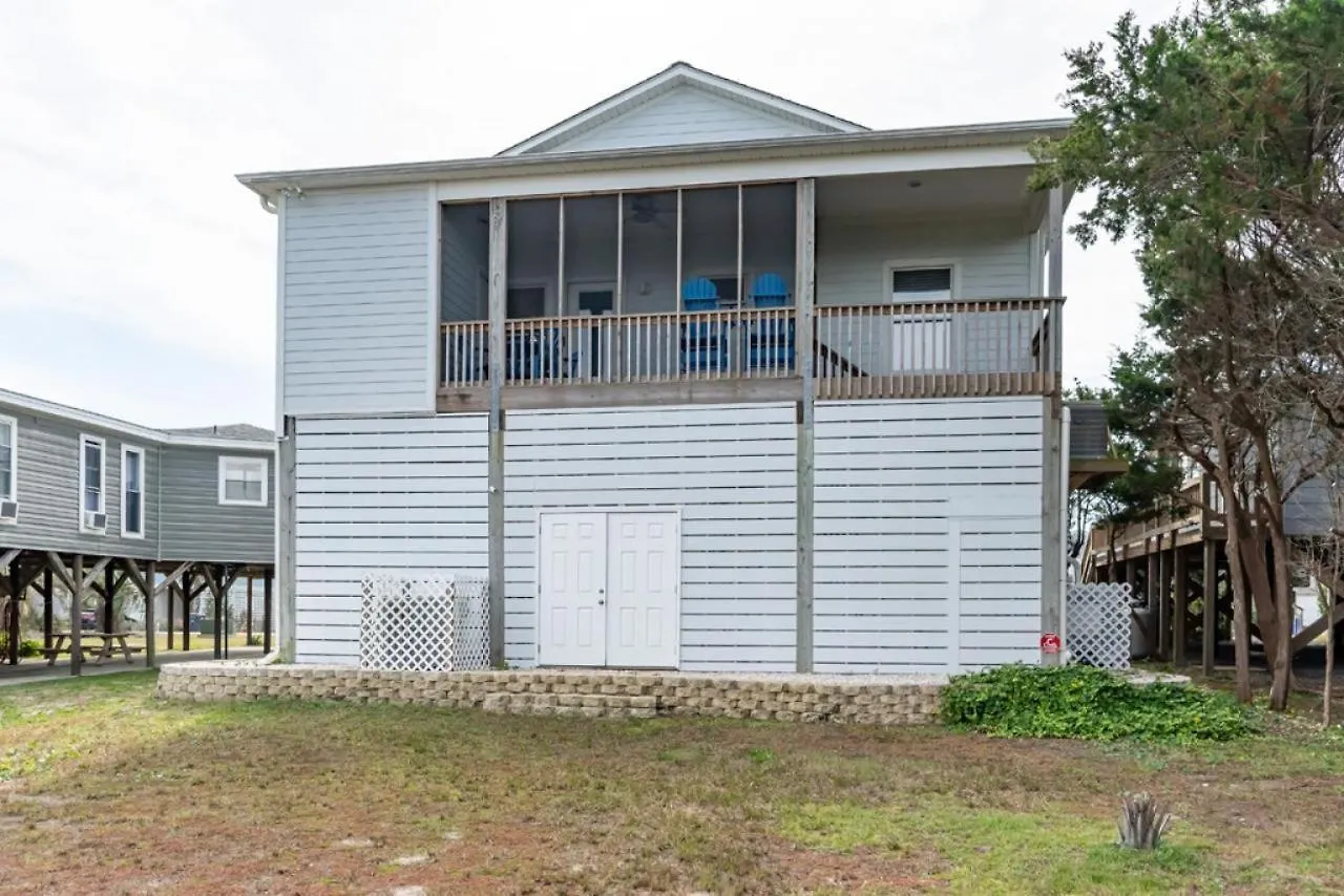 The Surf Shack By Holiday home
