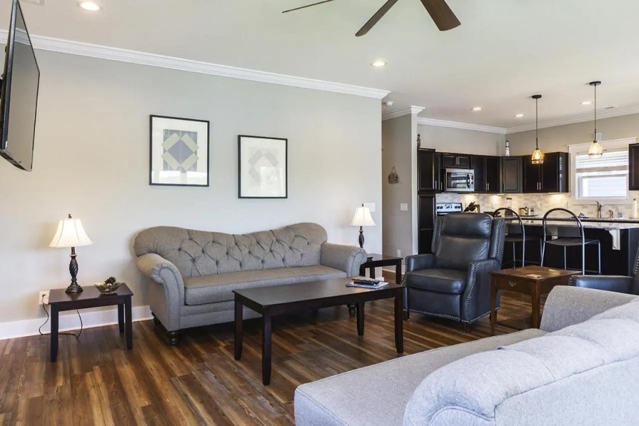 Waterway Haven By Holiday home *