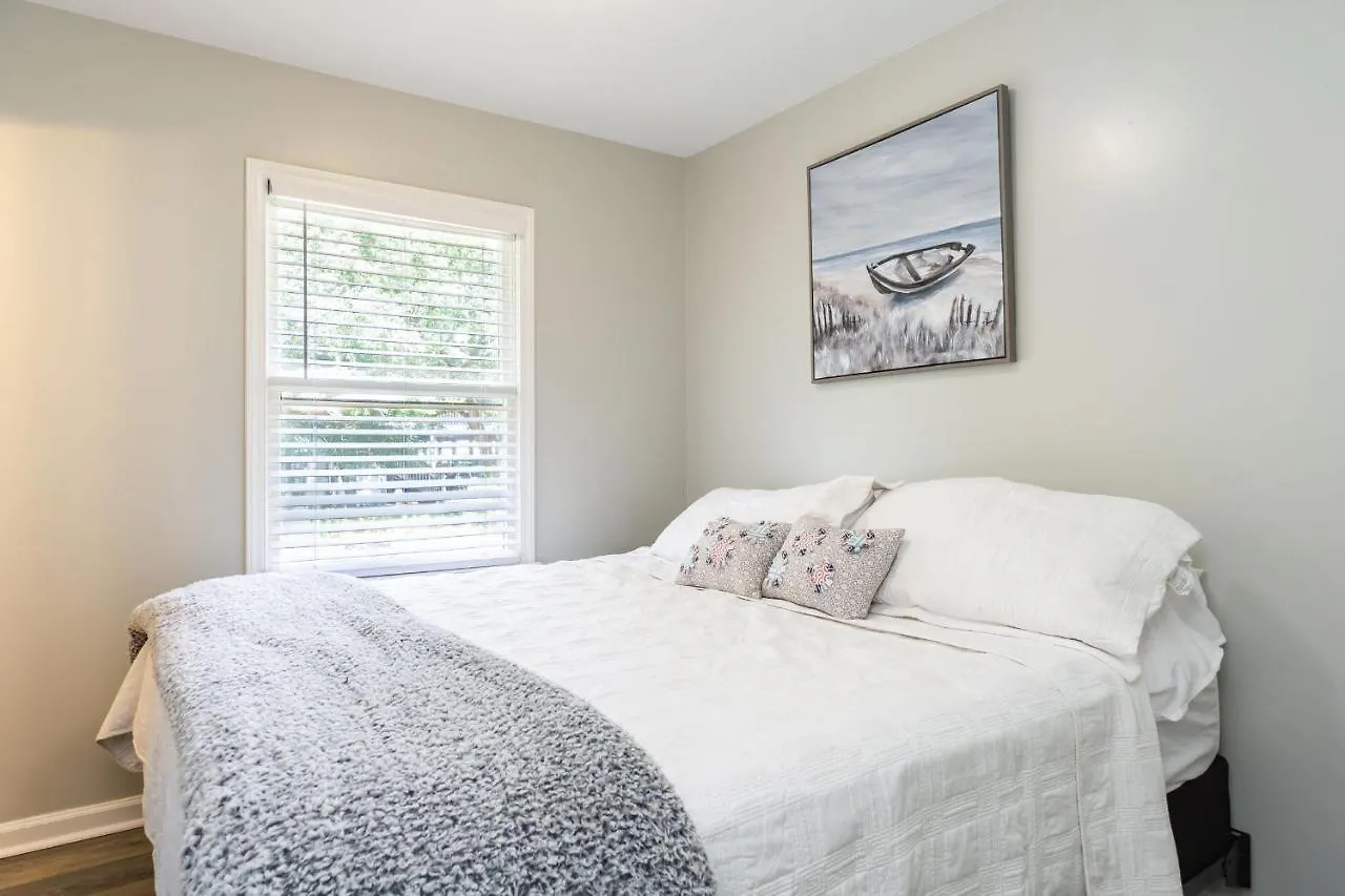 Holiday home Nanas Nest By