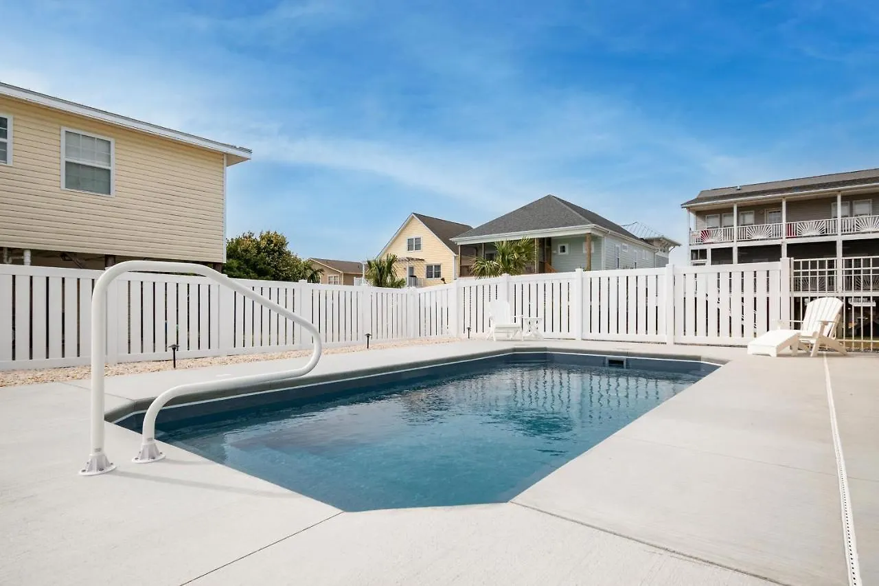 Glide Path By Holiday home
