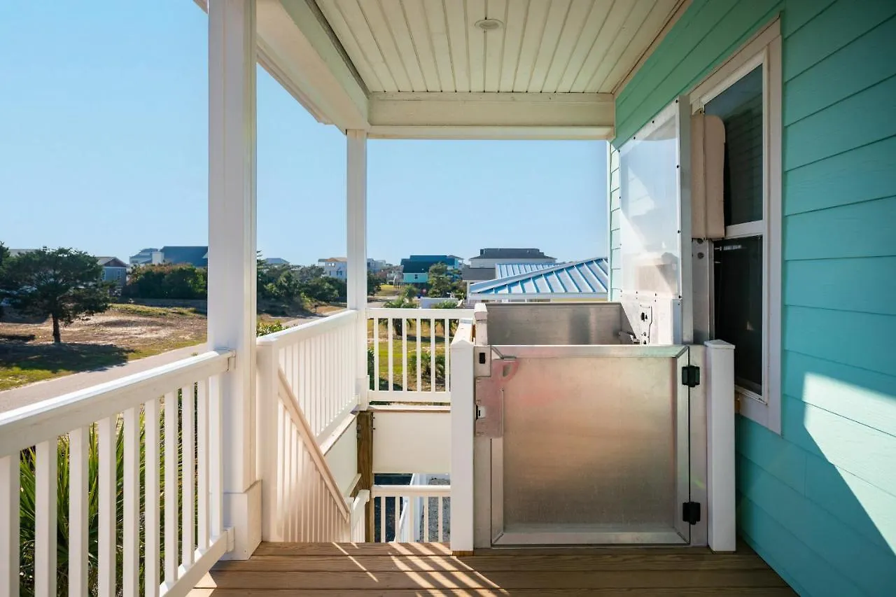 Holiday home Glide Path By *