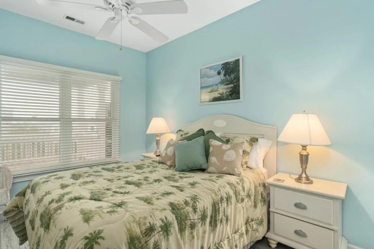 The Surf Shack By Holiday home *