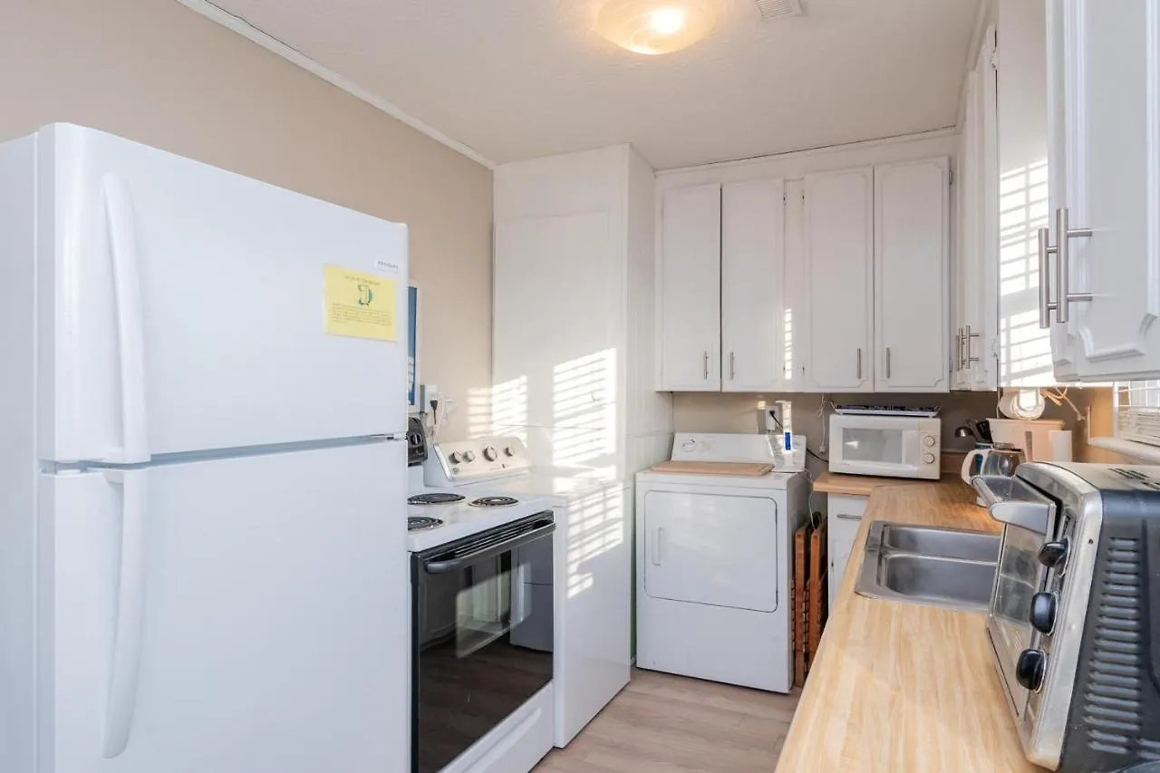 Holiday home Splendid Days By Oak Island