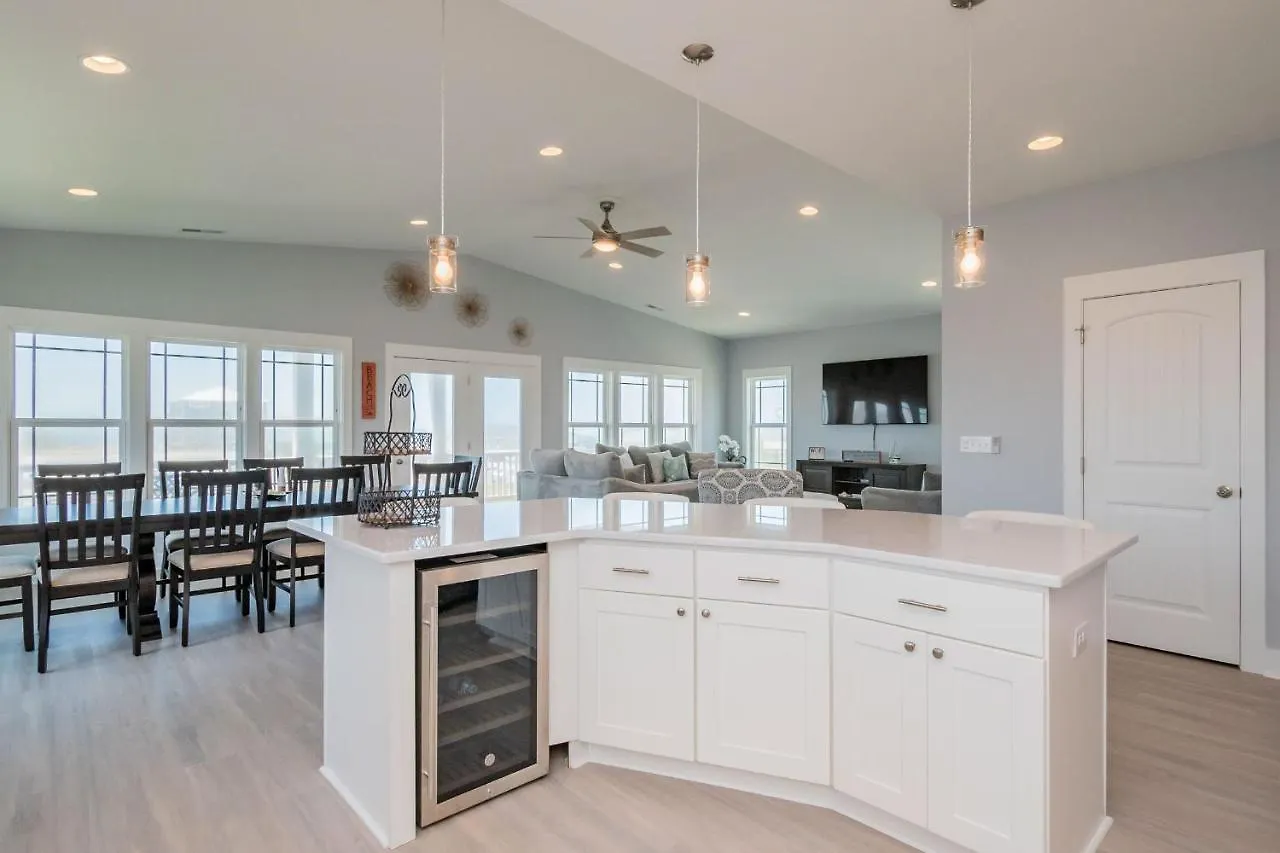 Sweet Sunshine By Holiday home Oak Island