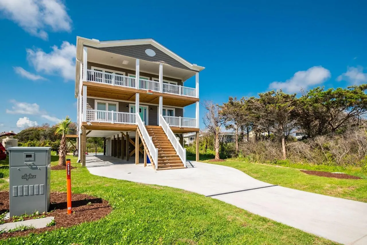 Sweet Sunshine By Holiday home *